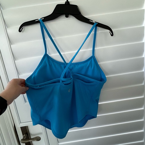 Free People tank top - Picture 4 of 4